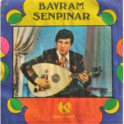 BAYRAM ŞENPINAR MELEKLER KADAR GÜZEL SEVGİLİME  MECNUNA MİSAL OLDUM