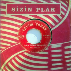 SEVİM TANER HALA ÇİLEM DOLMADI ~ BURSA GÜZELLERİ