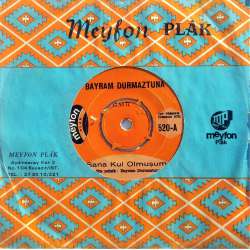 BAYRAM DURMAZTUNA SANA KUL OLMUŞUM  TAZELE MEYHANECİ