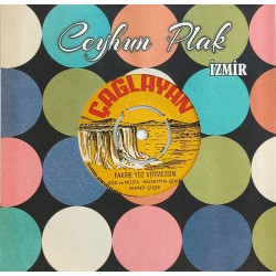 AHMET ÇİÇEK FAKİRE YÜZ VERMEZSİN ~ HACO GELİN (Maya)