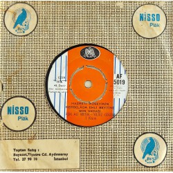 Aşık ALİ METİN ve YILDIZ GÜLÜM HAZRETİ HÜSEYİN' İN KERBELADA EHLİ BEYTİNE SON VEDASI 1. ve 2. KISIM