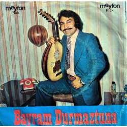 BAYRAM DURMAZTUNA ANLIYORUM ARKADAŞIM  KADERİMLE BAŞBAŞA