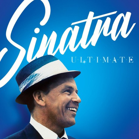 FRANK SINATRA ULTIMATE LP.