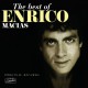 ENRICO MACIAS The Best Of LP.