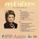 ZEKİ MÜREN KLASİKLER-8 LP.