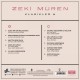 ZEKİ MÜREN KLASİKLER-6 LP.