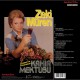 ZEKİ MÜREN KAHIR MEKTUBU LP.