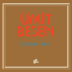 ÜMİT BESEN BAYRAMIN OLSUN LP.