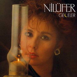 NİLÜFER GECELER LP.