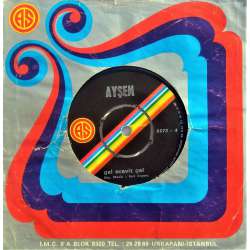 AYŞEM GEL ECEVİT GEL  ŞÜKRET VİCDANIMA