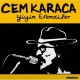 CEM KARACA YİYİN EFENDİLER LP.