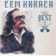 CEM KARACA The BEST OF 2 LP.