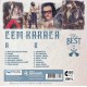 CEM KARACA The BEST OF 2 LP.