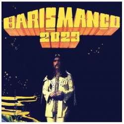 BARIŞ MANÇO 2023 LP.