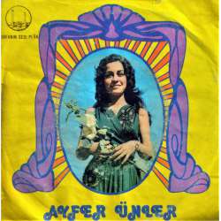 AYFER ÜNLER BEN SEVDİM ELLER ALDI  SENİ TAŞA GÖMMELİ