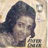 AYFER ÜNLER SEN OLSAN İÇMEZ MİSİN  KADER MAHKUMU