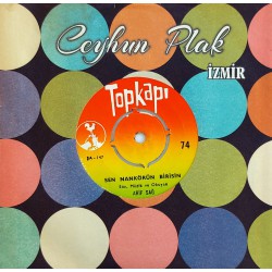 ARİF SAĞ SEN NANKÖRÜN BİRİSİN ~ YOL YAKINKEN DÖNELİM