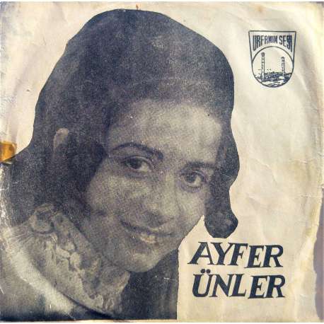 AYFER ÜNLER KARAR VERDİM İÇMEMEYE  ZÜLEYHA