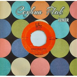 ARZU GÜR SEVİŞİYORUZ İŞTE! ~ SON TELİNİ DE KOPARDIN