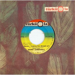 Aşık MURAT ÇOBANOĞLU KEREMİ YANDIRIP KÜL ETMEDİ Mİ ~ KIZ ANA, OĞUL BABA BİLMİYOR