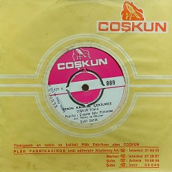 SUAT SAYIN SENİN KAHRIN ÇEKİLMEZ ~ SENİ FIRSAT DÜŞKÜNÜ