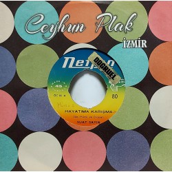 SUAT SAYIN HAYATIMA KARIŞMA ~ ALLAH KURTARSIN BENİ