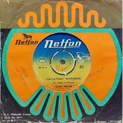 SUAT SAYIN HAYATIMA KARIŞMA ~ ALLAH KURTARSIN BENİ