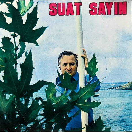 SUAT SAYIN TUTANIM YOK ELİMDEN ~ MURAT