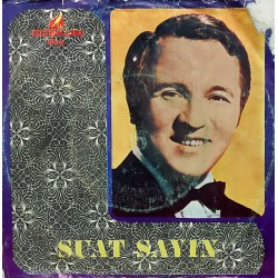 SUAT SAYIN SEVMESEYDİM KEŞKE SENİ ~ SON GÜNÜMDE YANIMDA OL