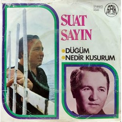 SUAT SAYIN DÜĞÜM ~ NEDİR KUSURUM