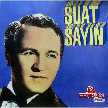SUAT SAYIN BU SANA SON MEKTUBUM ~ SEVGİNE MUHTACIM BEN
