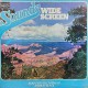 STANLEY BLACK & THE LONDON FESTIVAL ORCHESTRA SOUNDS WIDE SCREEN 1977 LP.