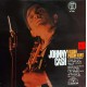 JOHNNY CASH FOLSOM PRISON BLUES 1971 LP.