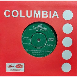 AŞIK VEYSEL ve İBRAHİM YİĞİTLER SİLKİNİP ATA BİNİNCE ~ YÜCE DAĞ BAŞINDA KAR VAR BUZU