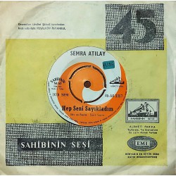 SEMRA ATILAY HEP SENİ SAYIKLADIM ~ HABERLER ÇOK ACI