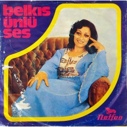 BELKIS ÜNLÜSES KİM SEBEP OLDU BUNA (Sığıntı) ~ SENDE YAK