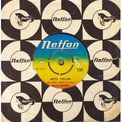 BELKIS ÜNLÜSES KÖTÜ YOLLAR ~ YALNIZLIĞIN ACISINI