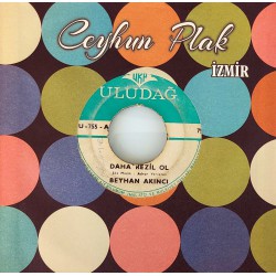 BEYHAN AKINCI DAHA REZİL OL ~ CANIMDAN BEZDİRDİN (Gazelli)