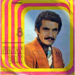 ATAKAN ÇELİK MENDİL ALDIM BİR DESTE  BİR O YANDAN BİR BU YANDAN