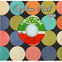 BİLAL BOZDAĞ ZEYNO ~ ÇİĞNEYİP AŞKIMI GEZME SEVDİĞİM