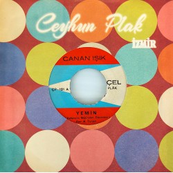 CANAN IŞIK YEMİN ~ BİR AYRILIK BİR YOKSULLUK BİR ÖLÜM (Gazelli)