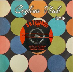 ERDOĞAN SOYDAN AŞK PAZARI ~ SENSİZ HAYAT OLMAZ