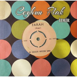 FARAH BU GÜZELLİK NEREDEN SANA ~ KAPUYU AÇTIM BUYURUN GÜZELİM (Arapça)