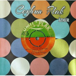 FERDANE ŞENGÜL ZEYNO ~ ÇİĞNEYİP AŞKIMI GEZME SEVDİĞİM