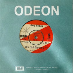 GENÇ OSMAN ÇEK ELİNİ ELLERİMDEN ~ AŞK DEDİĞİN BÖYLE OLUR