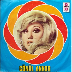 GÖNÜL AKKOR DERTLİ HAYAT ~ GÜNAHSIZ DUDAKLAR