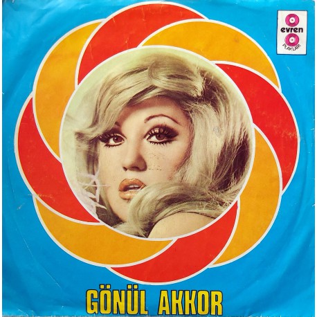 GÖNÜL AKKOR DERTLİ HAYAT ~ GÜNAHSIZ DUDAKLAR