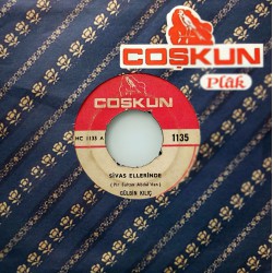 GÜLBİN KILIÇ SİVAS ELLERİNDE ~ OĞLAN, OĞLAN