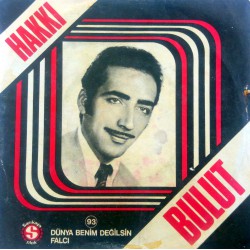HAKKI BULUT BEN KİMİM ~ BEN BUYUM
