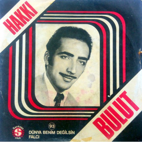 HAKKI BULUT BEN KİMİM ~ BEN BUYUM